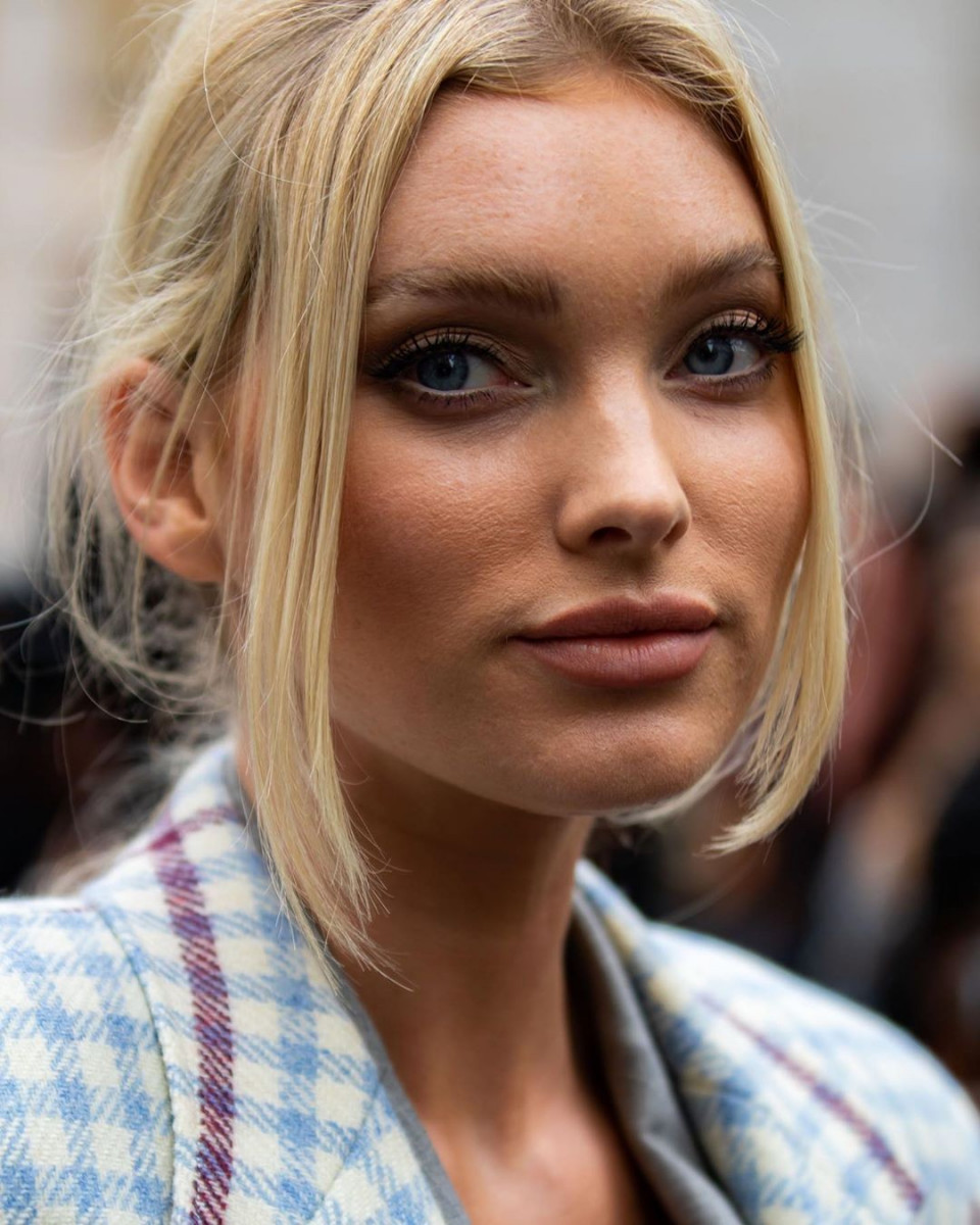 Elsa Hosk 2020 Wallpapers