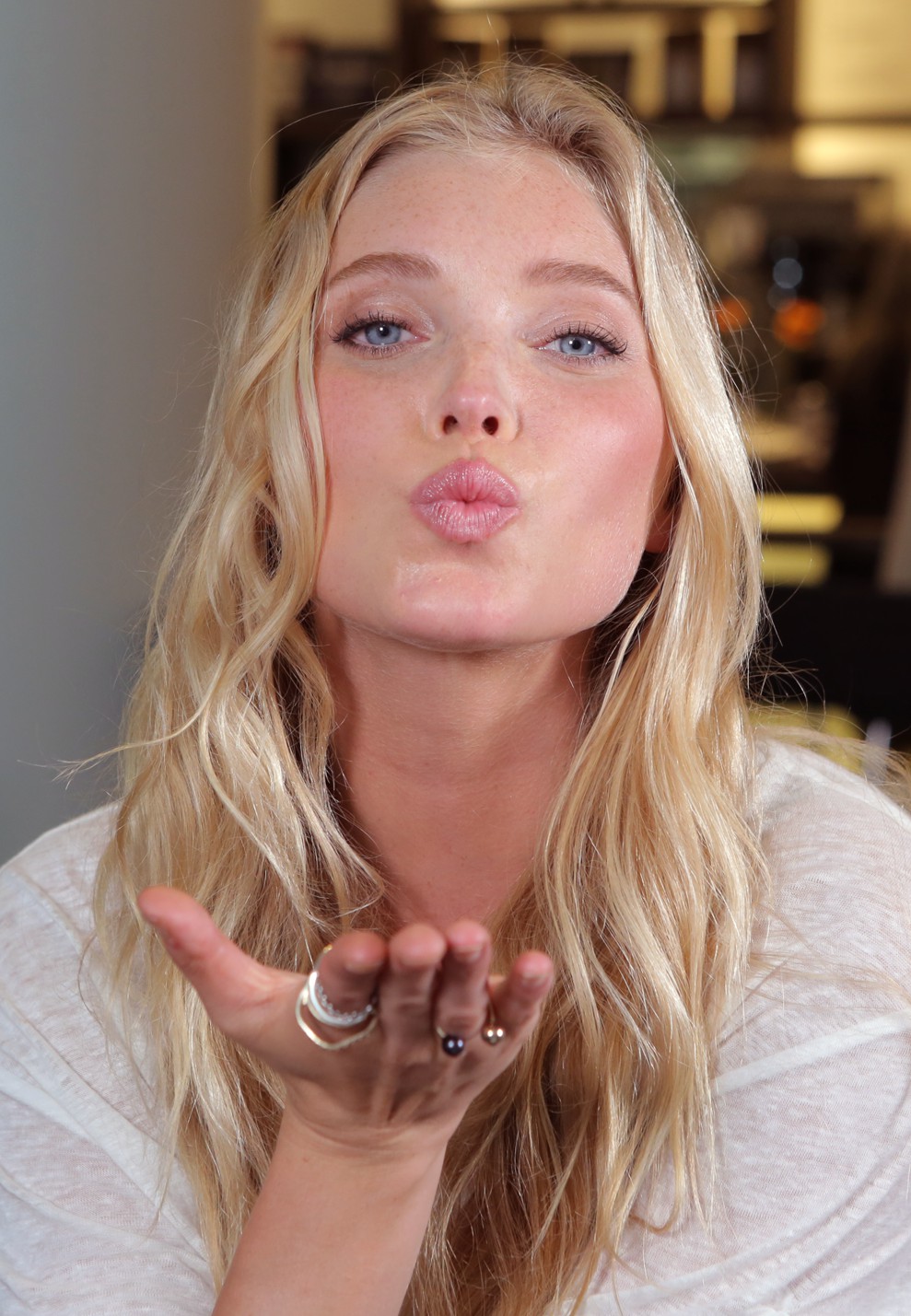 Elsa Hosk 2020 Wallpapers