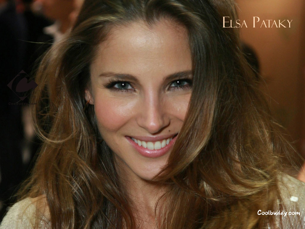 Elsa Pataky Wallpapers