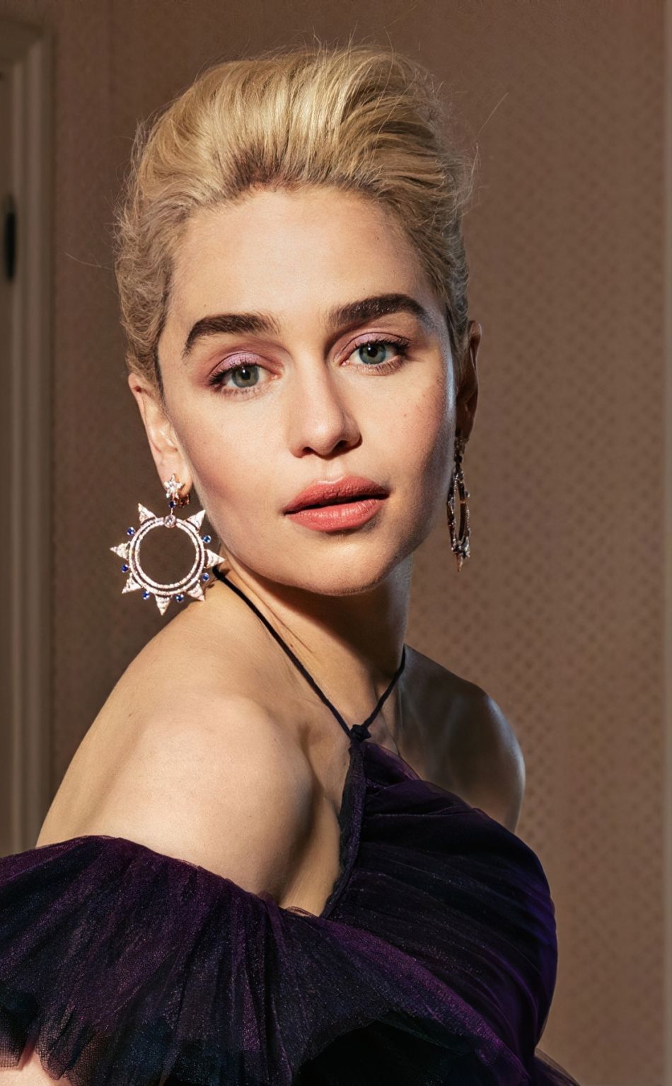 Emilia Clarke 2020 Beautiful Wallpapers