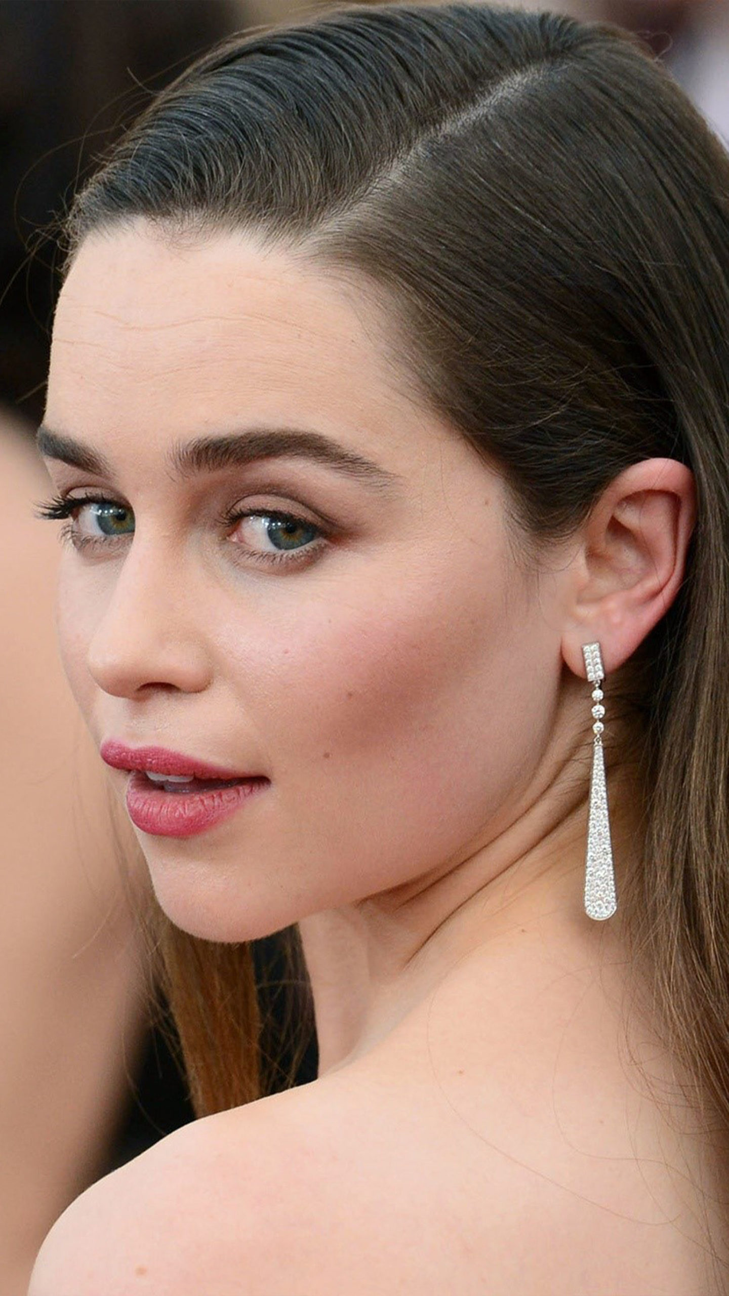 Emilia Clarke 2020 Beautiful Wallpapers