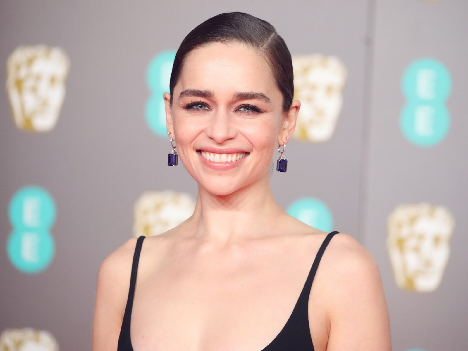 Emilia Clarke 2020 Beautiful Wallpapers