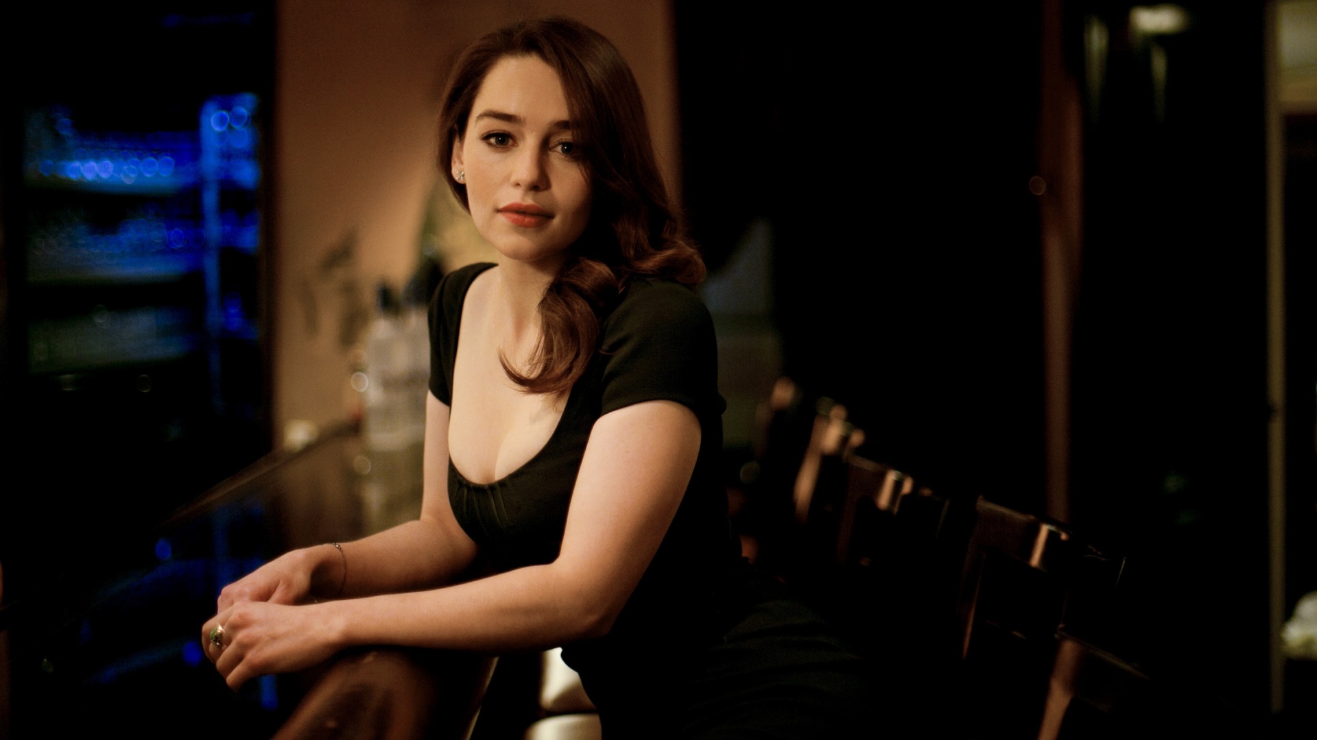 Emilia Clarke 2020 Beautiful Wallpapers