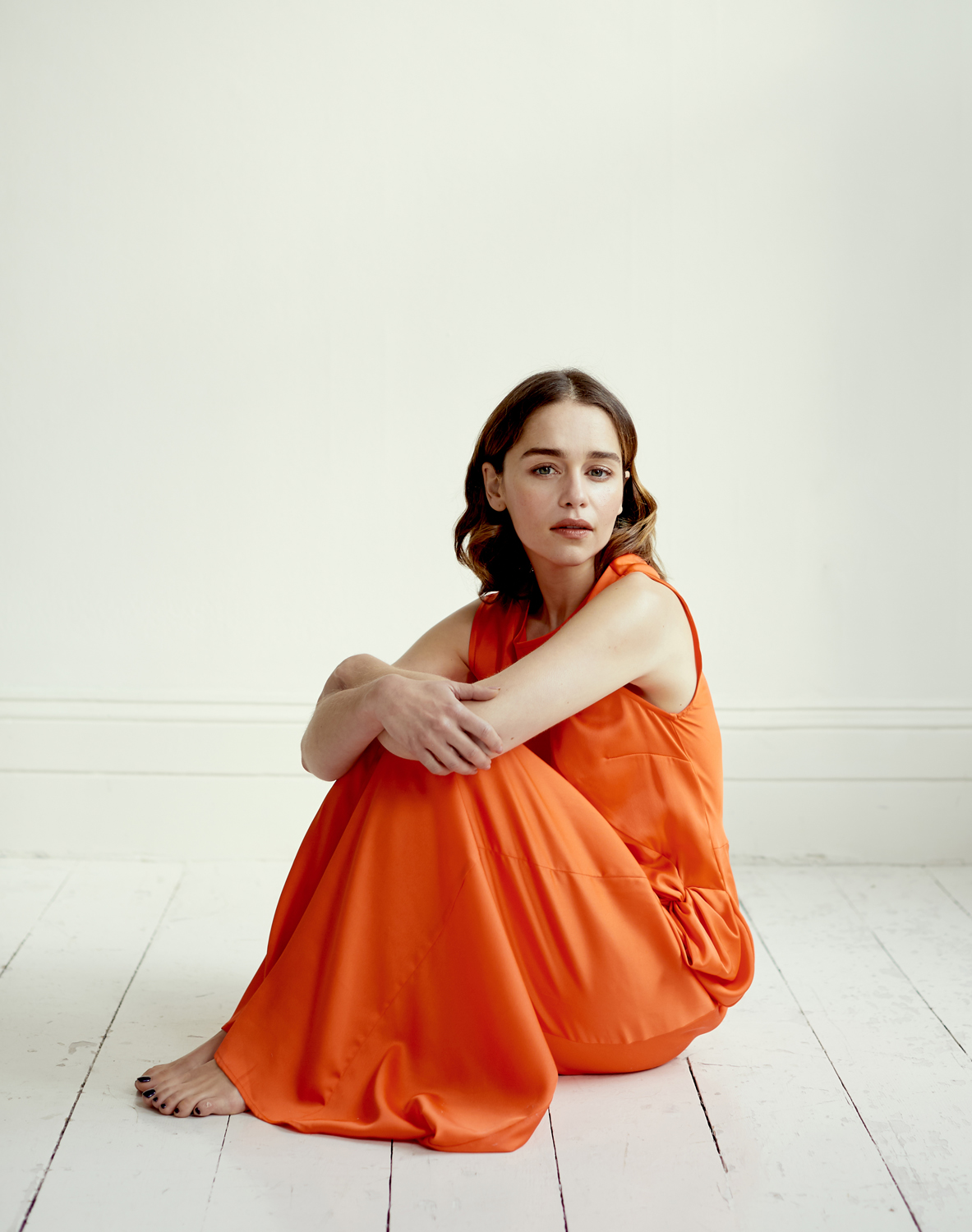 Emilia Clarke 2020 Photoshoot Wallpapers