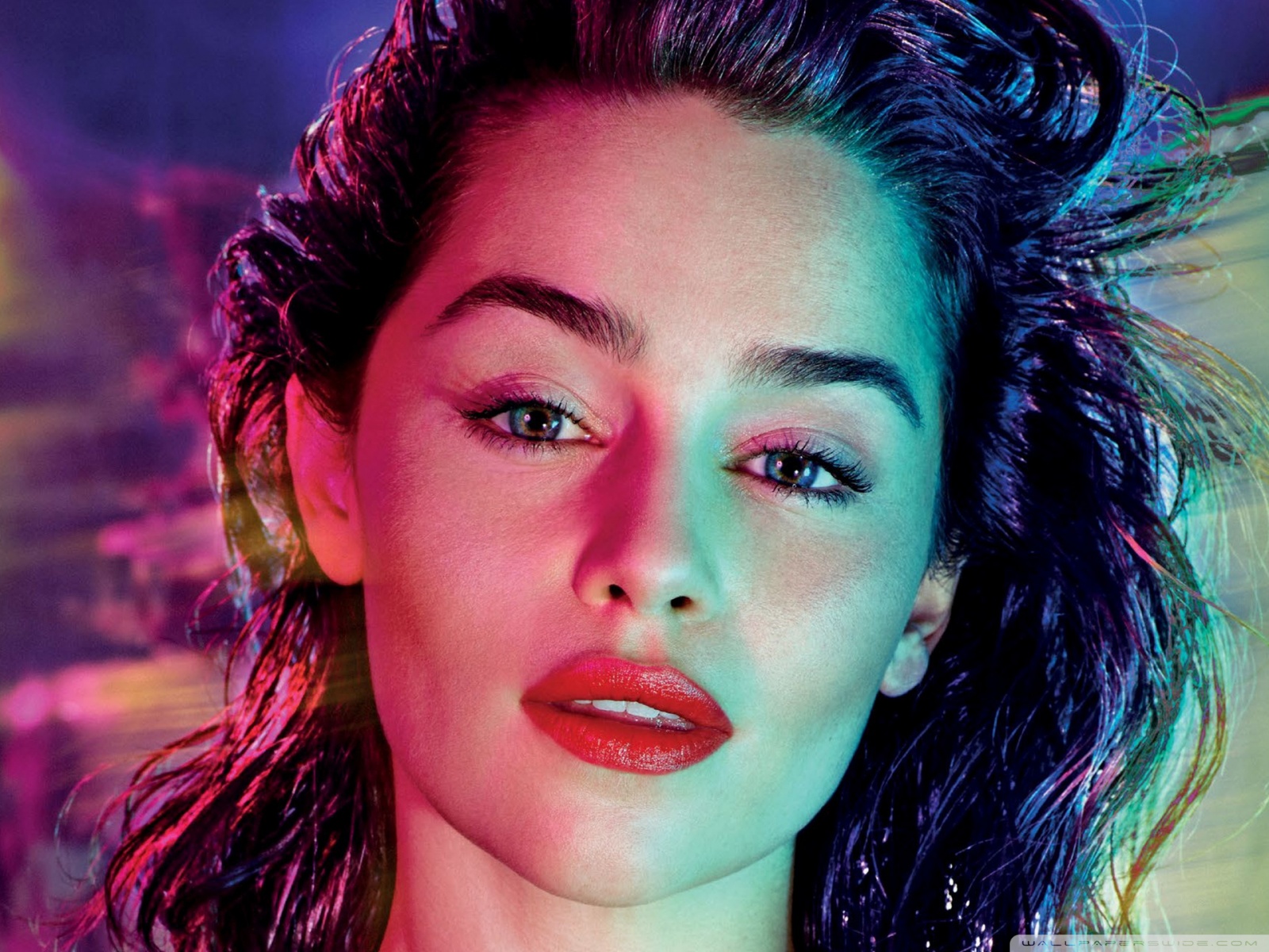 Emilia Clarke 2020 Photoshoot Wallpapers
