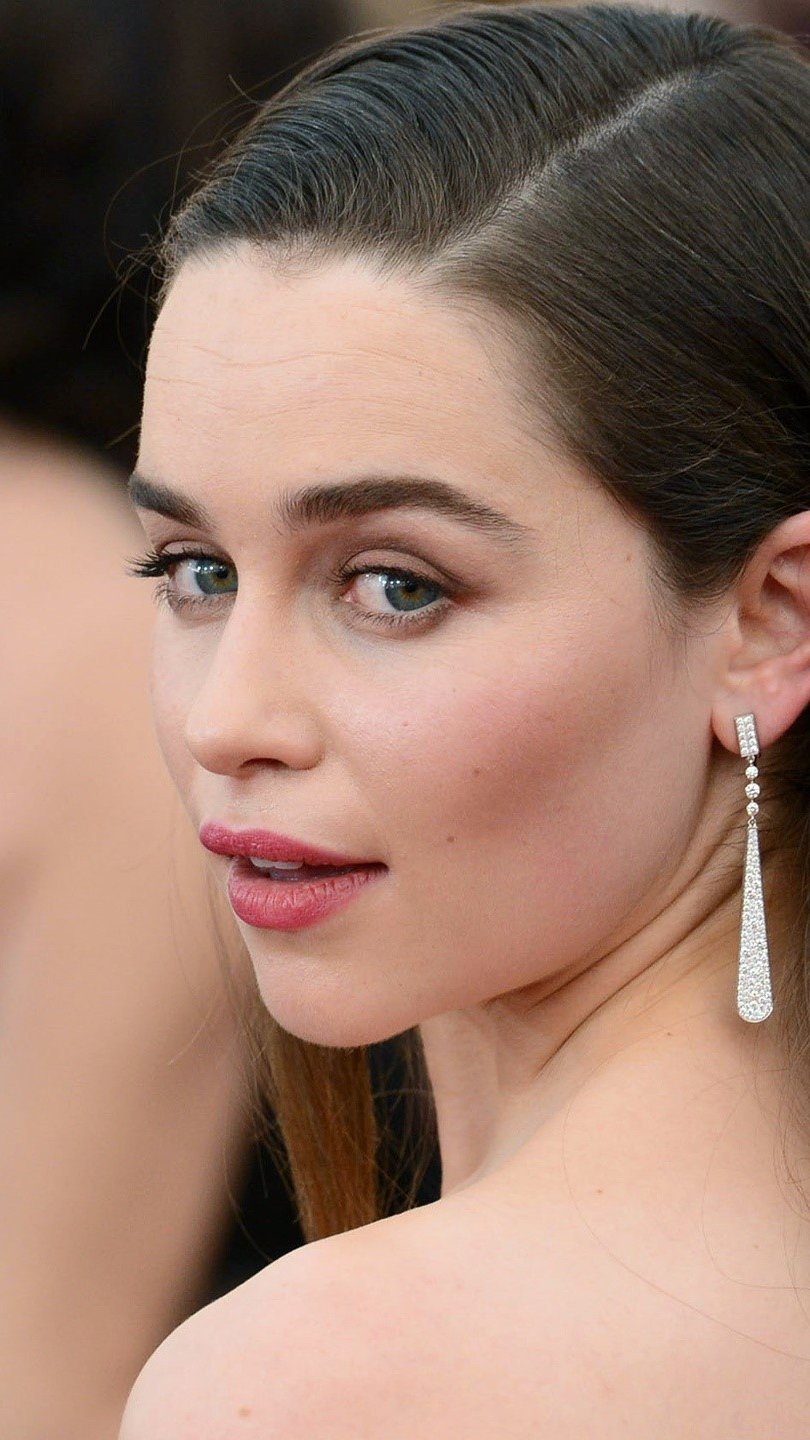 Emilia Clarke 2020 Photoshoot Wallpapers