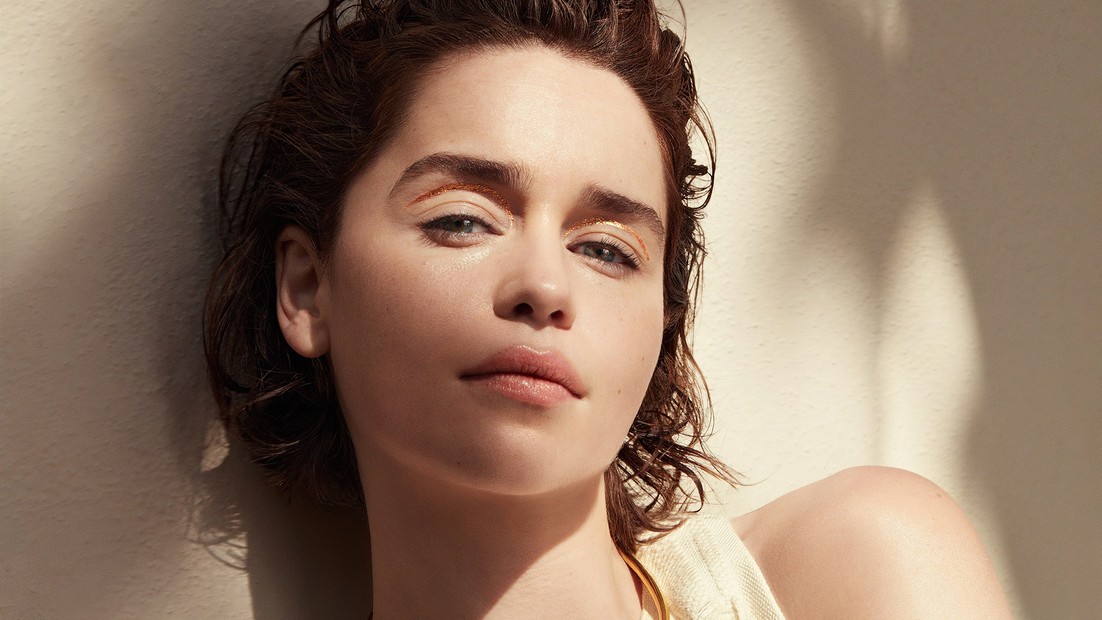 Emilia Clarke 4K Wallpapers