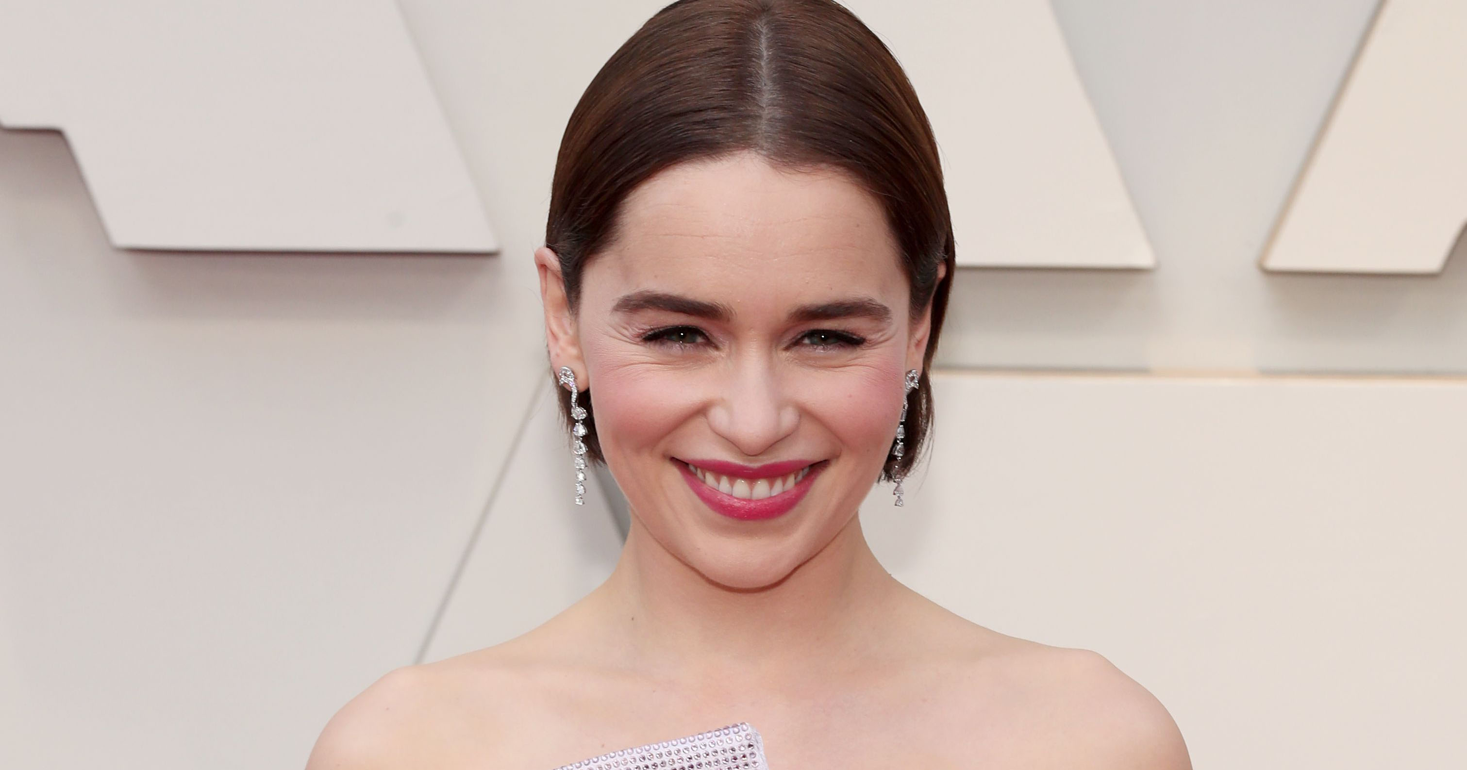 Emilia Clarke Portrait 2019 Wallpapers