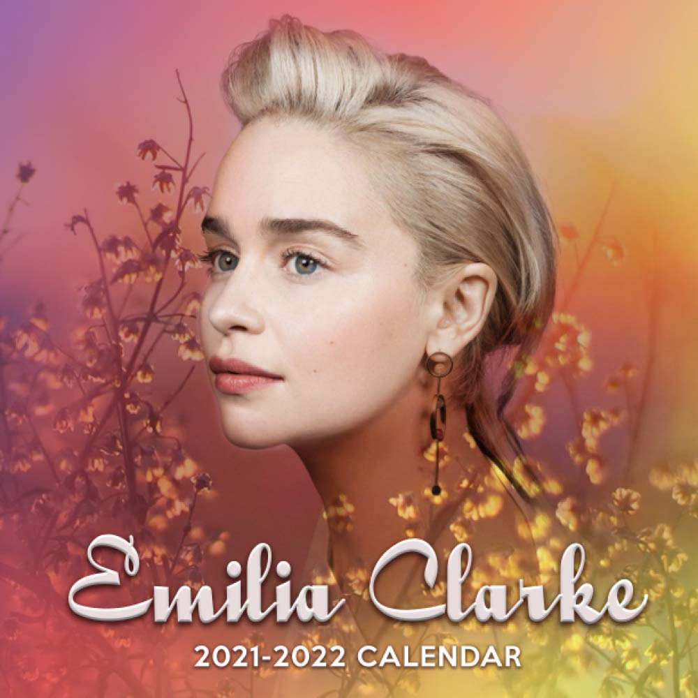 Emilia Clarke Promotional 2021 Wallpapers