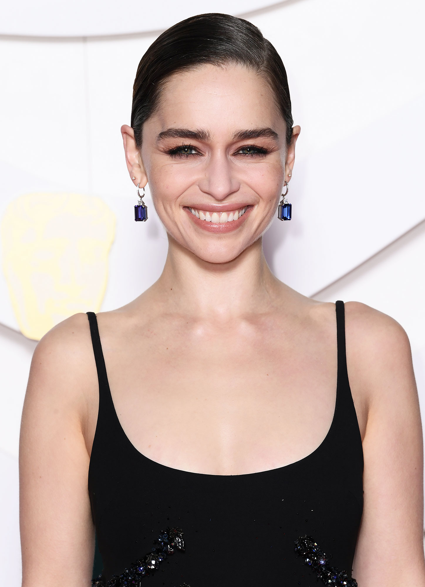 Emilia Clarke Promotional 2021 Wallpapers