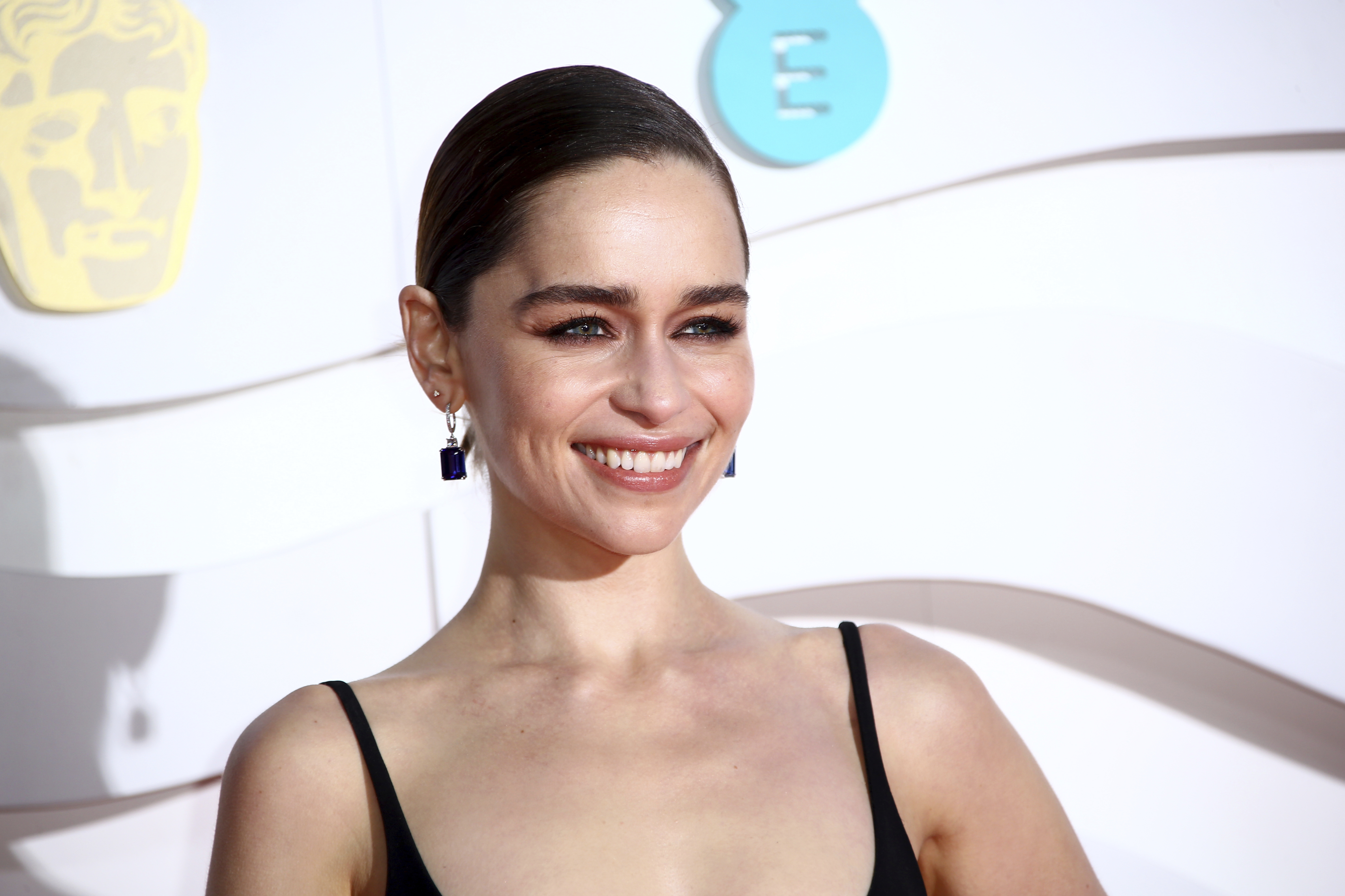 Emilia Clarke Promotional 2021 Wallpapers