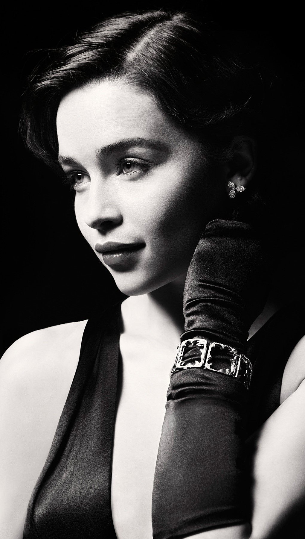 Emilia Clarke Vs Wallpapers