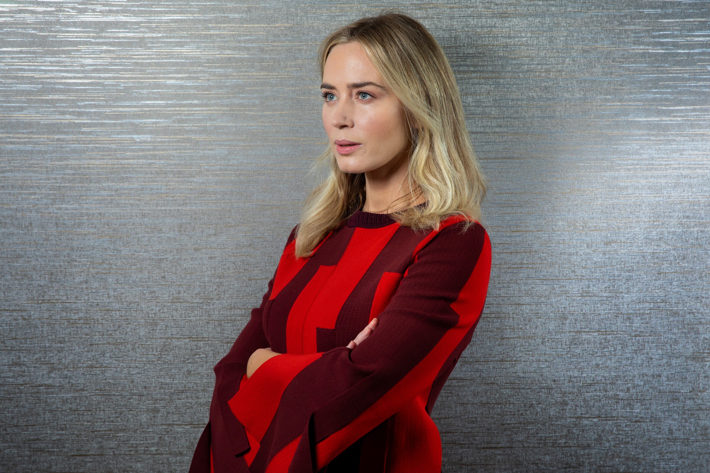 Emily Blunt New Actress 2021 Wallpapers