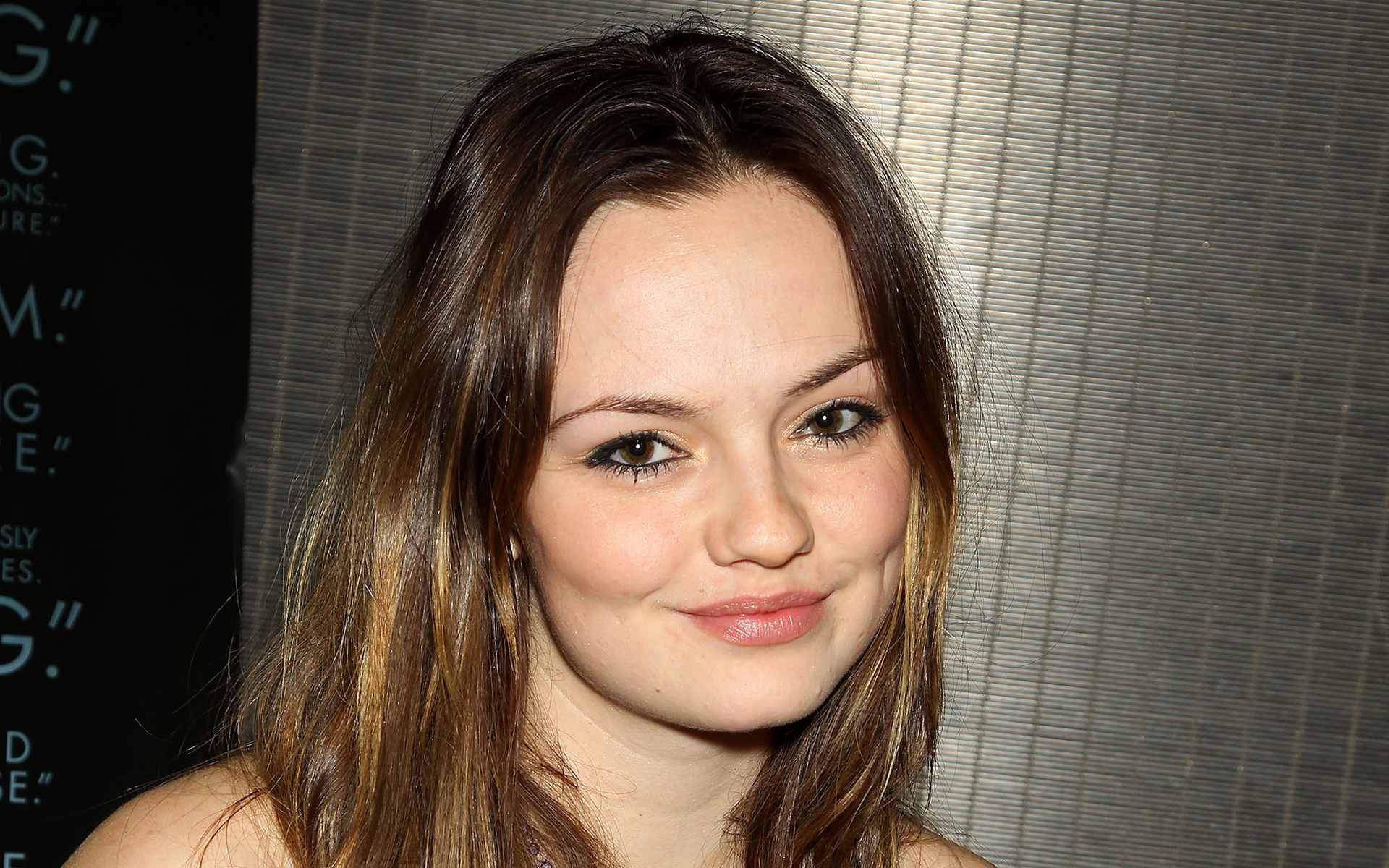 Emily Meade Wallpapers
