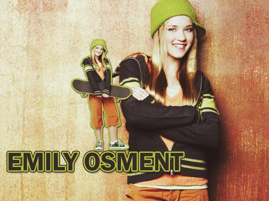 Emily Osment Wallpapers