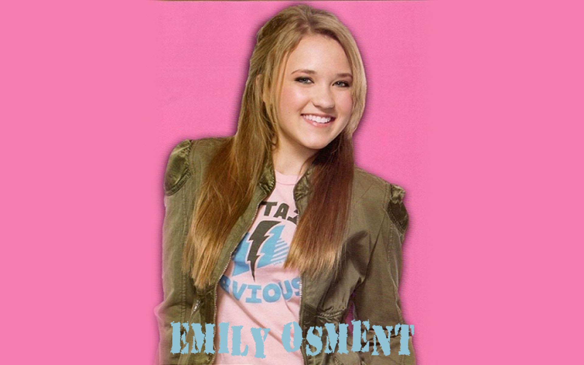 Emily Osment Wallpapers