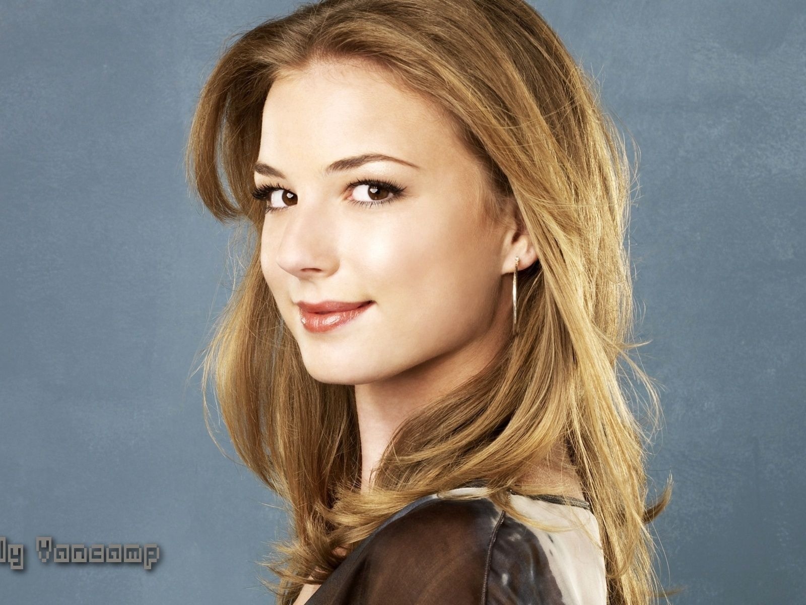 Emily VanCamp Wallpapers