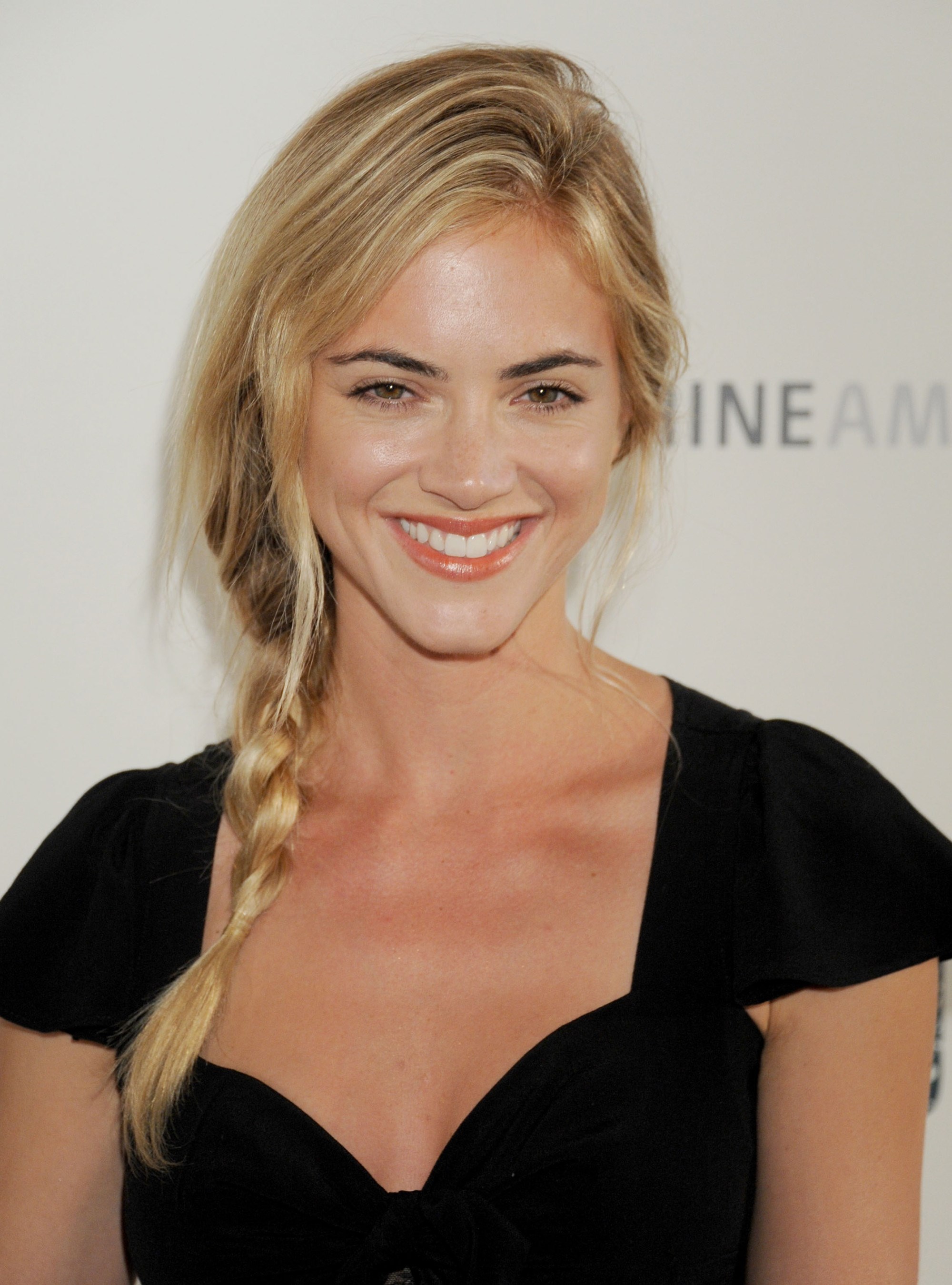 Emily Wickersham Wallpapers