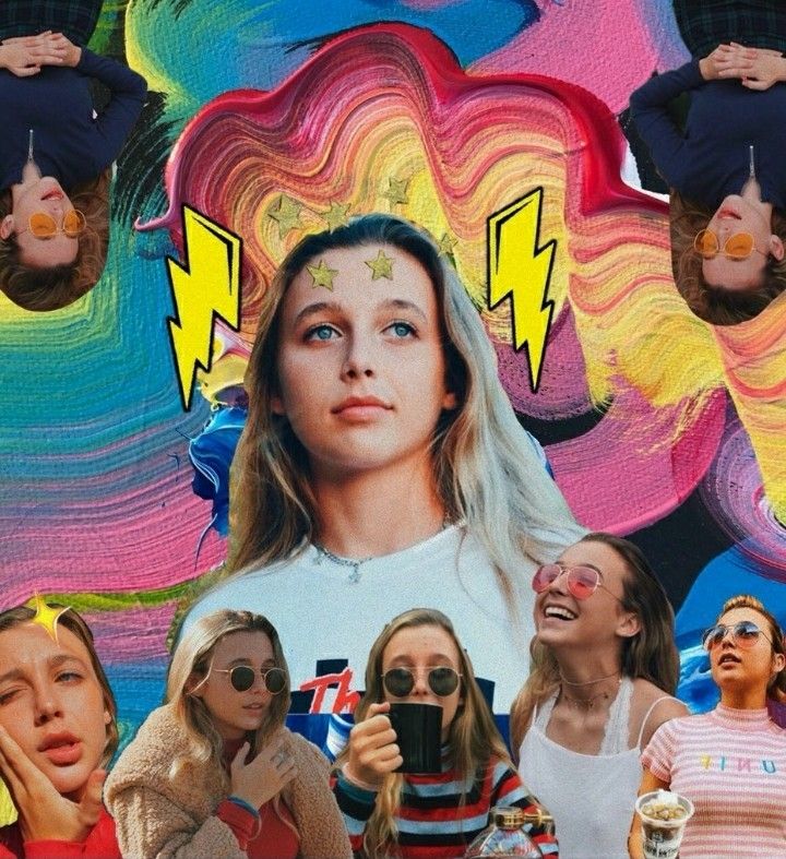 Emma Chamberlain Wallpapers