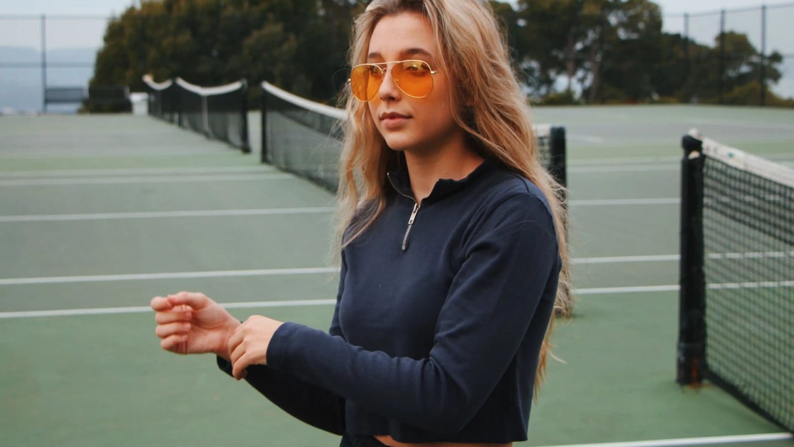 Emma Chamberlain 2020 Wallpapers