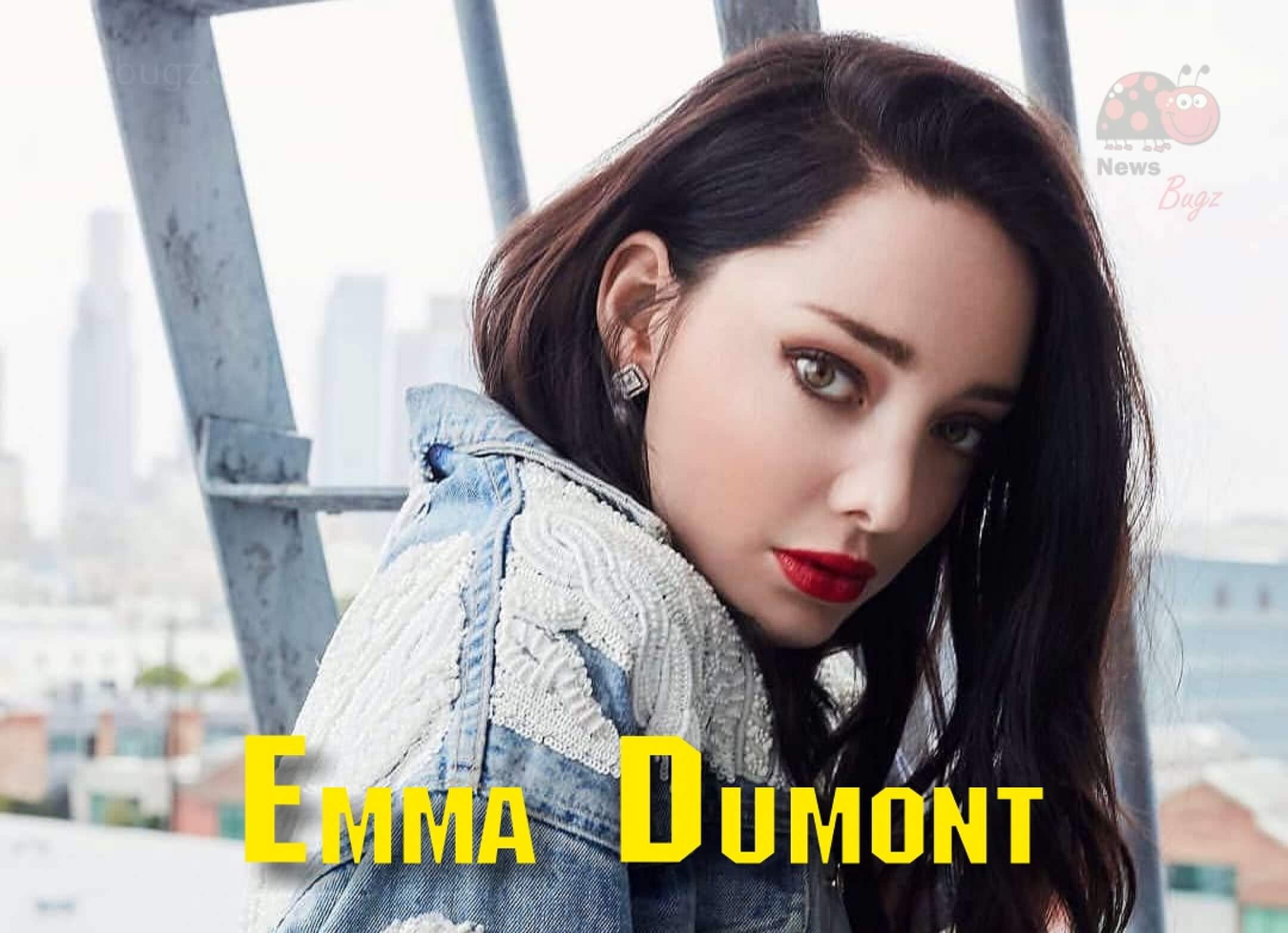 Emma Dumont Wallpapers