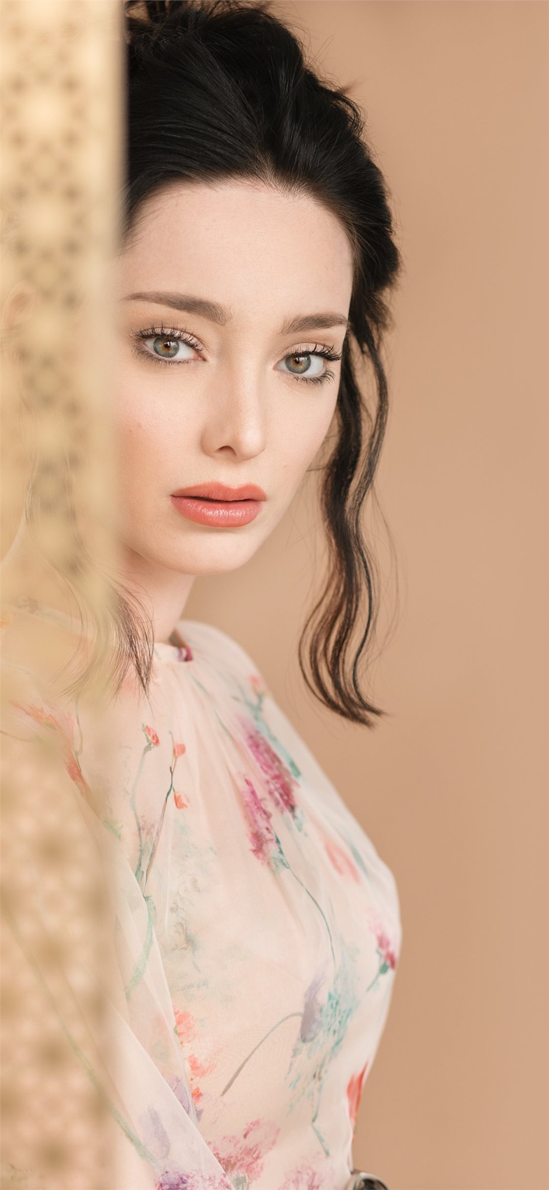 Emma Dumont 8K Wallpapers