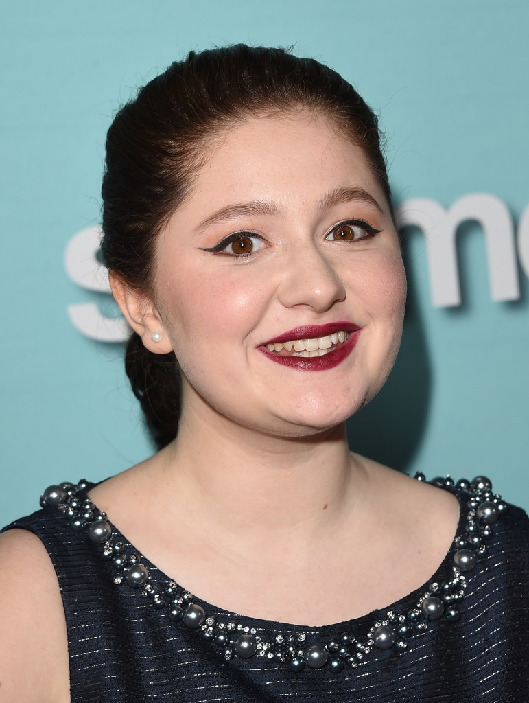 Emma Kenney Wallpapers