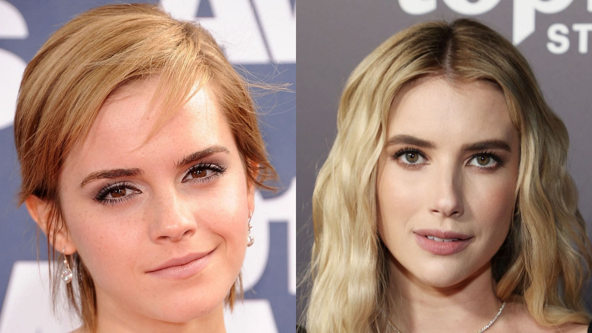 Emma Roberts 2021 Wallpapers