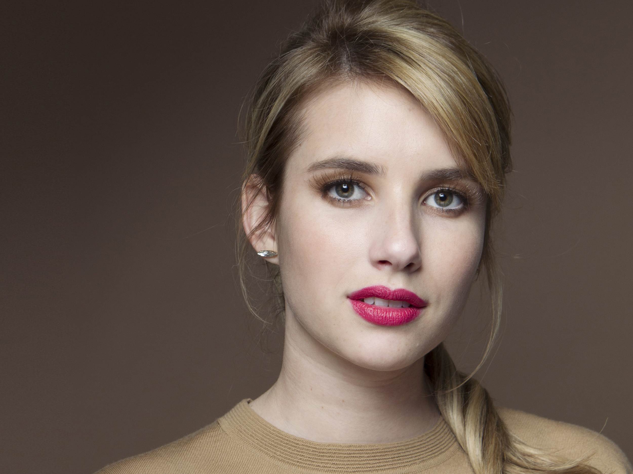 Emma Roberts 2021 Wallpapers