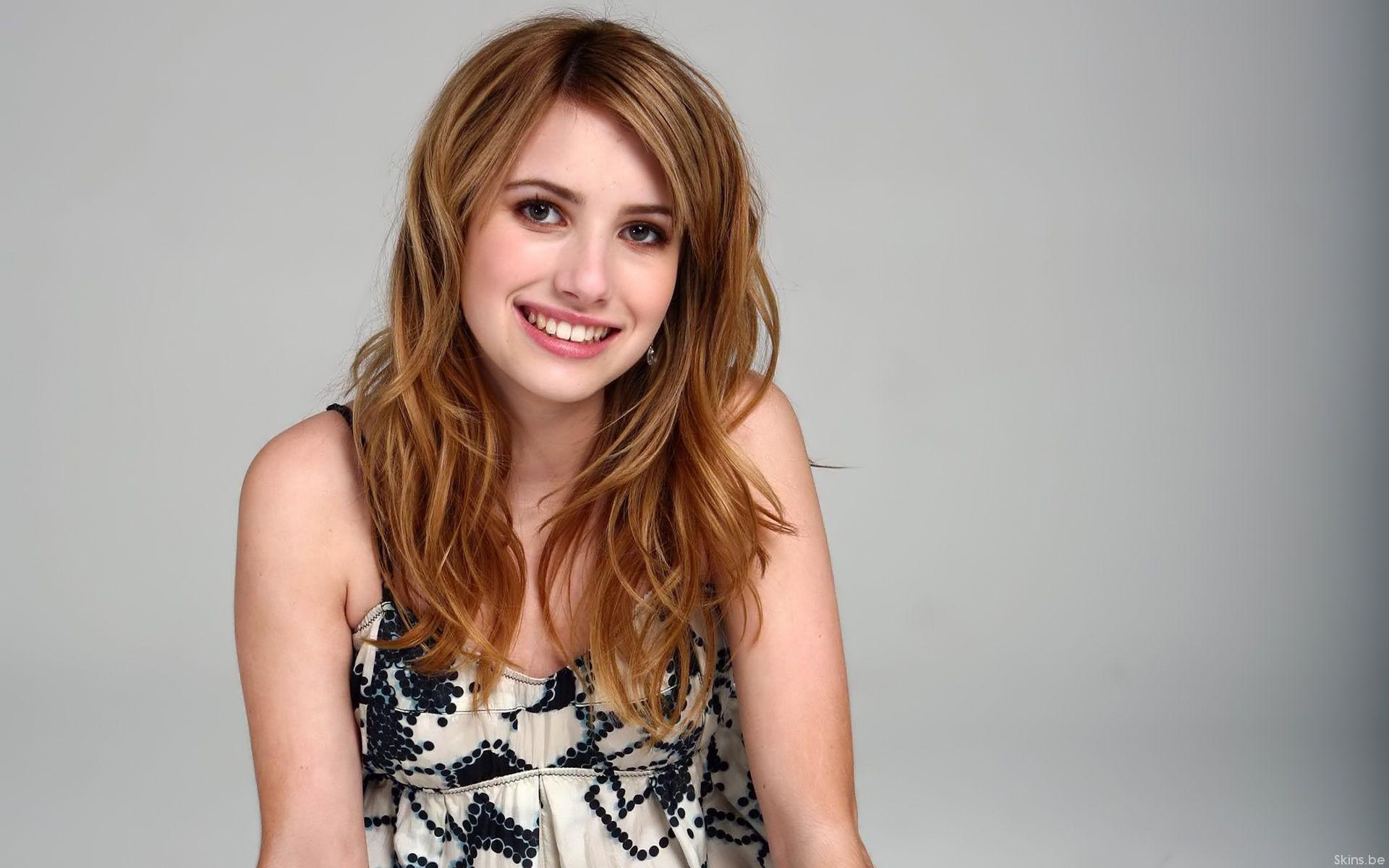 Emma Roberts Vanity Fair 2017 Wallpapers