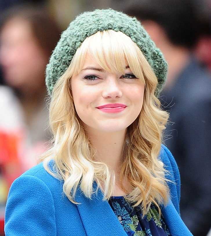 Emma Stone Wallpapers