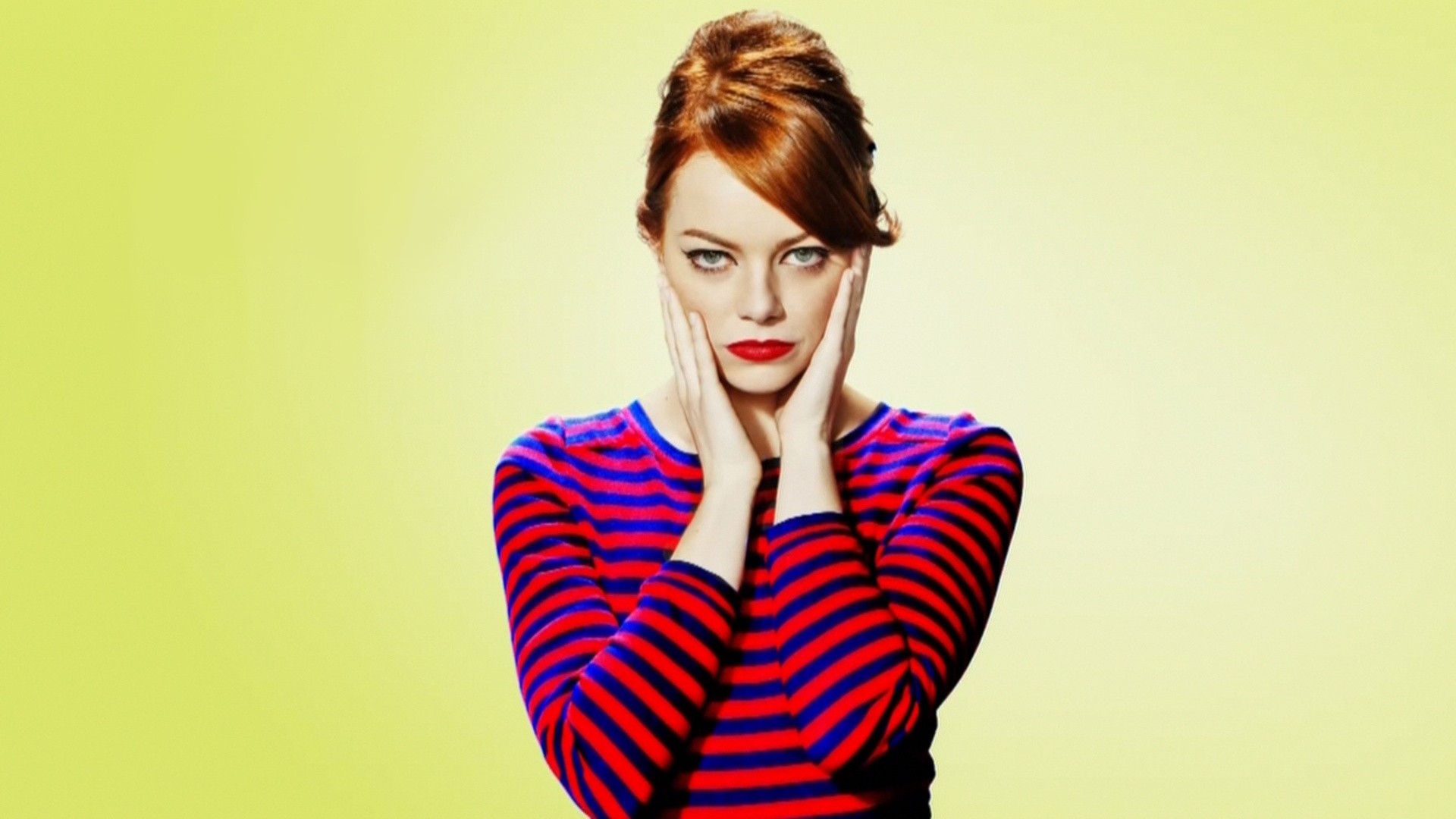 Emma Stone Wallpapers