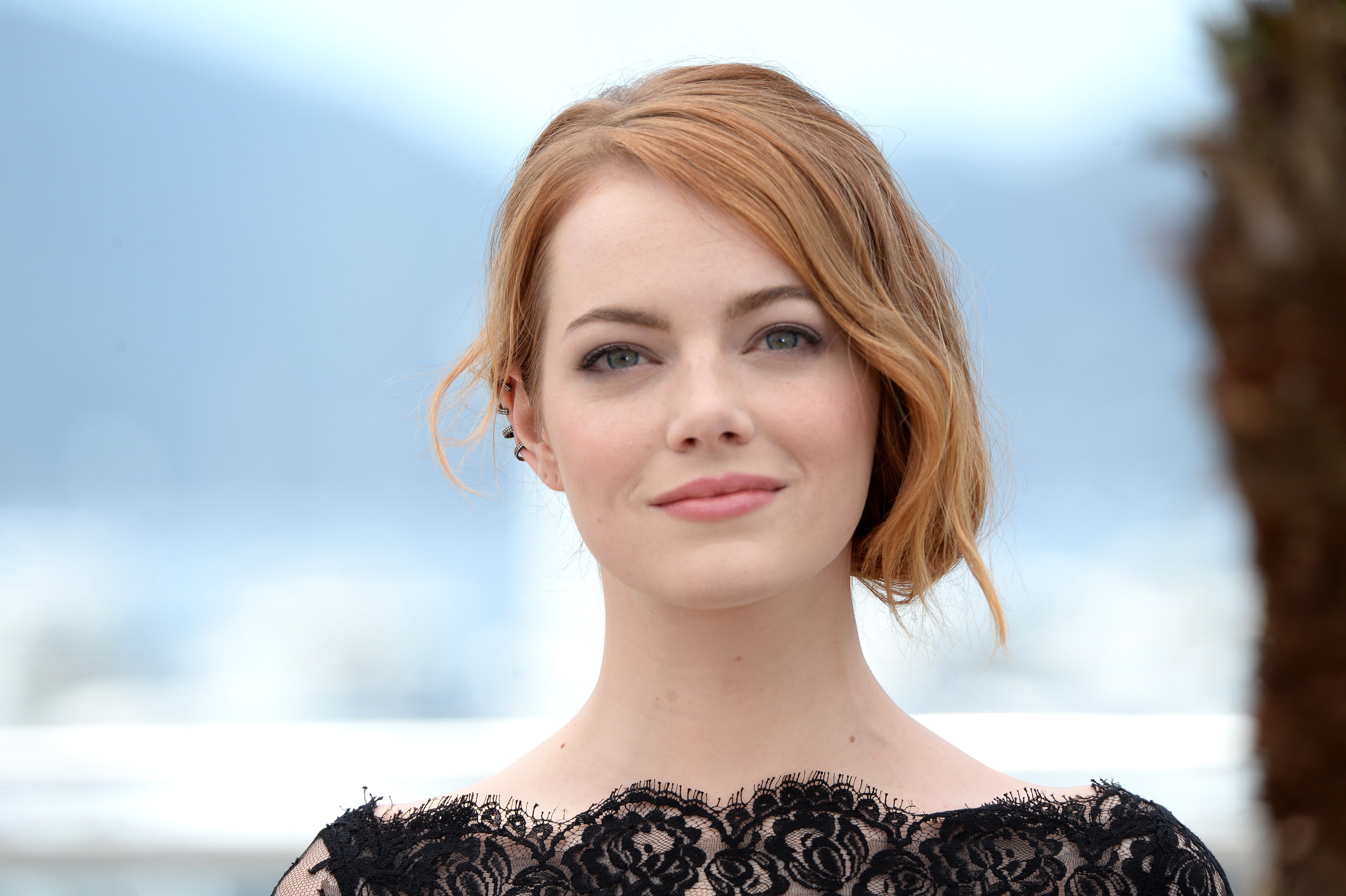 Emma Stone 2017 Wallpapers