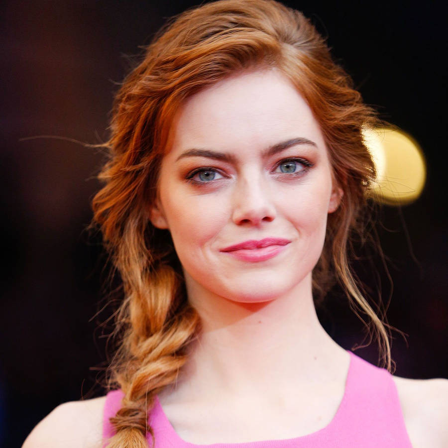 Emma Stone 2017 Wallpapers