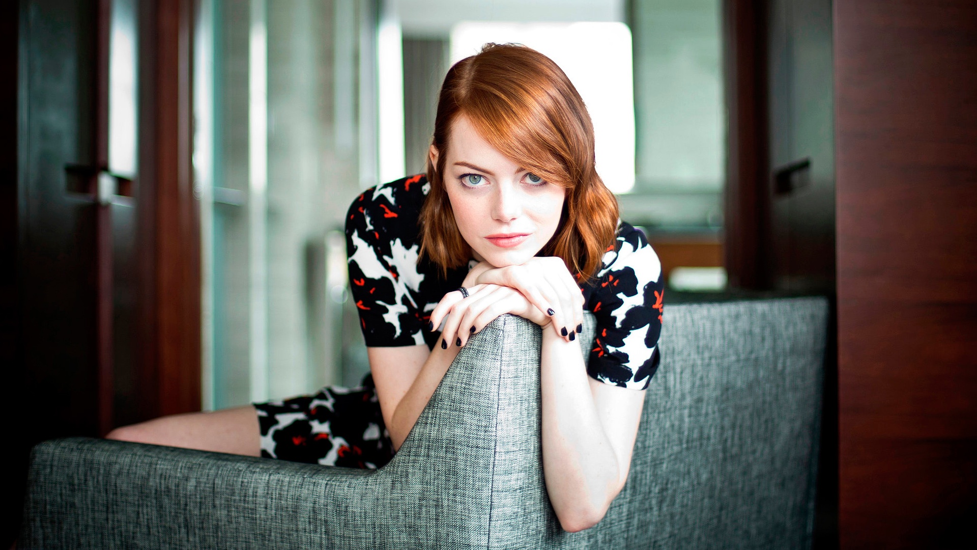 Emma Stone 2017 Wallpapers