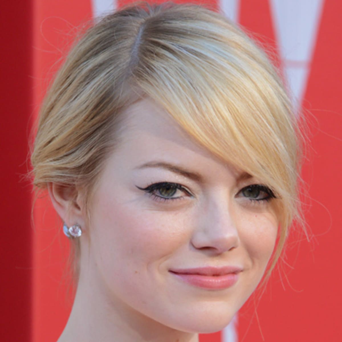 Emma Stone Blond American Actress Wallpapers