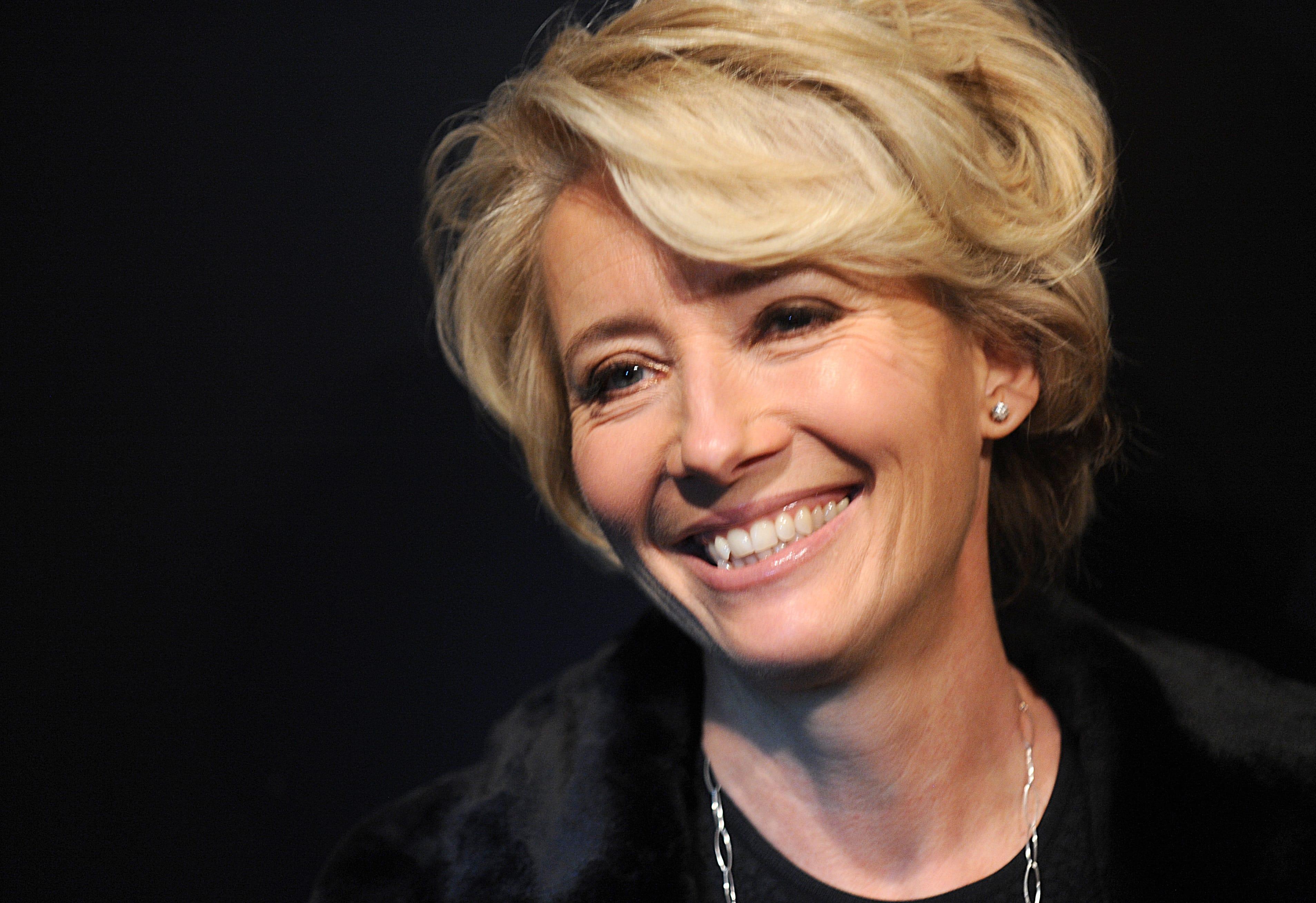 Emma Thompson Wallpapers