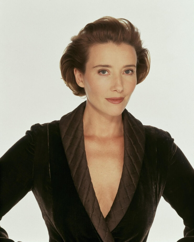 Emma Thompson Wallpapers