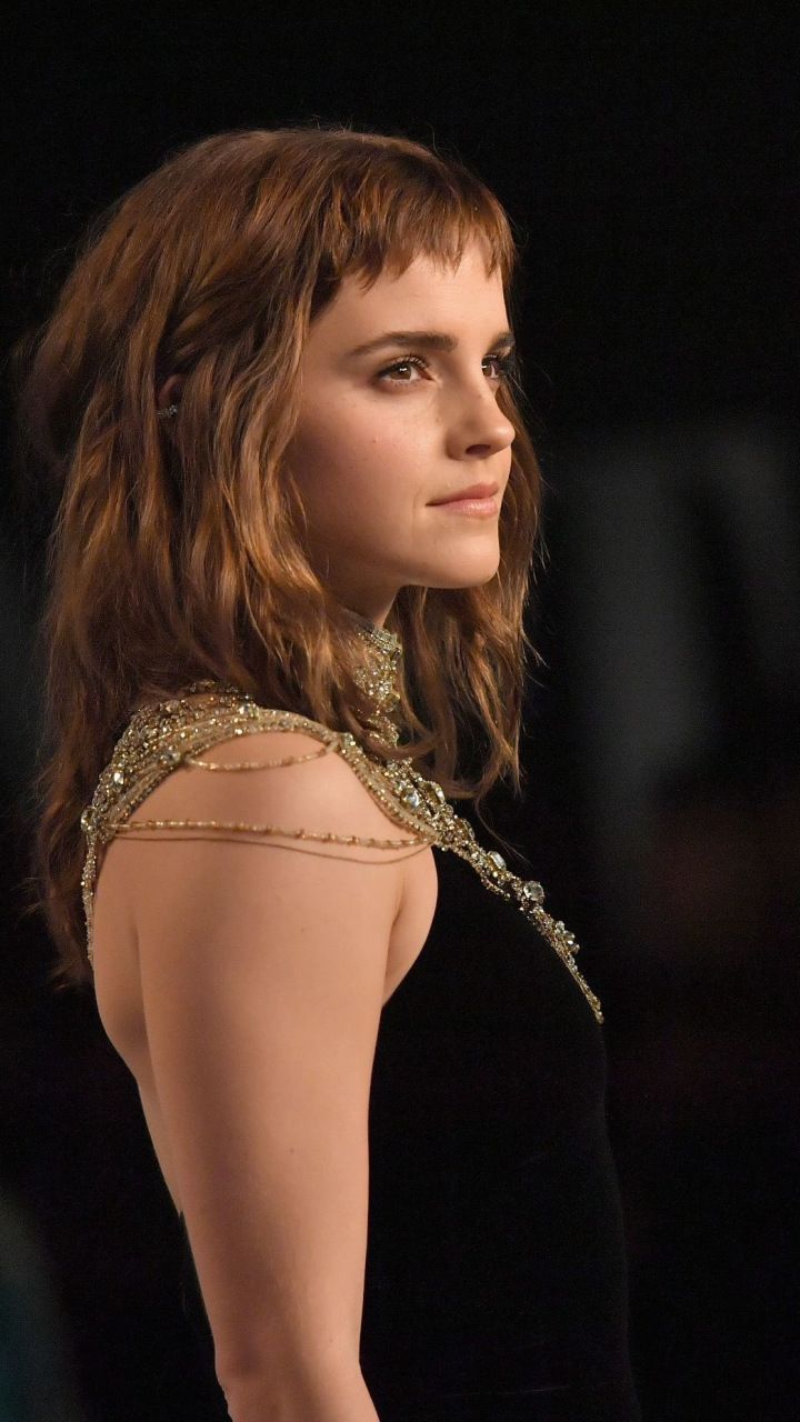 Emma Watson 2018 Wallpapers