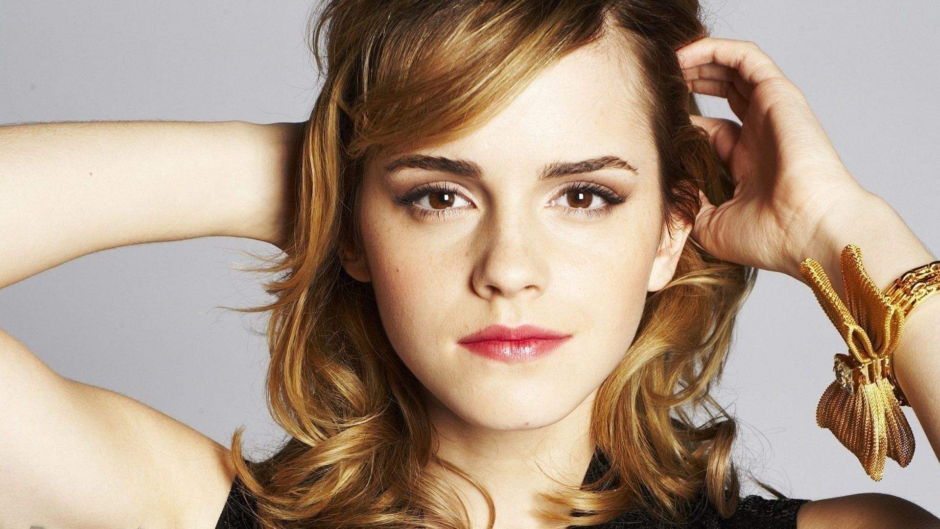 Emma Watson 2018 Wallpapers