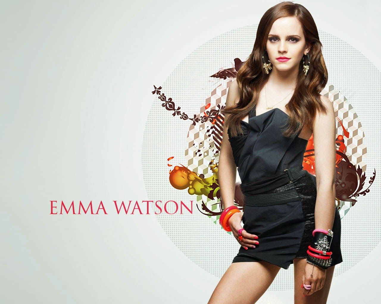 Emma Watson 2019 Wallpapers