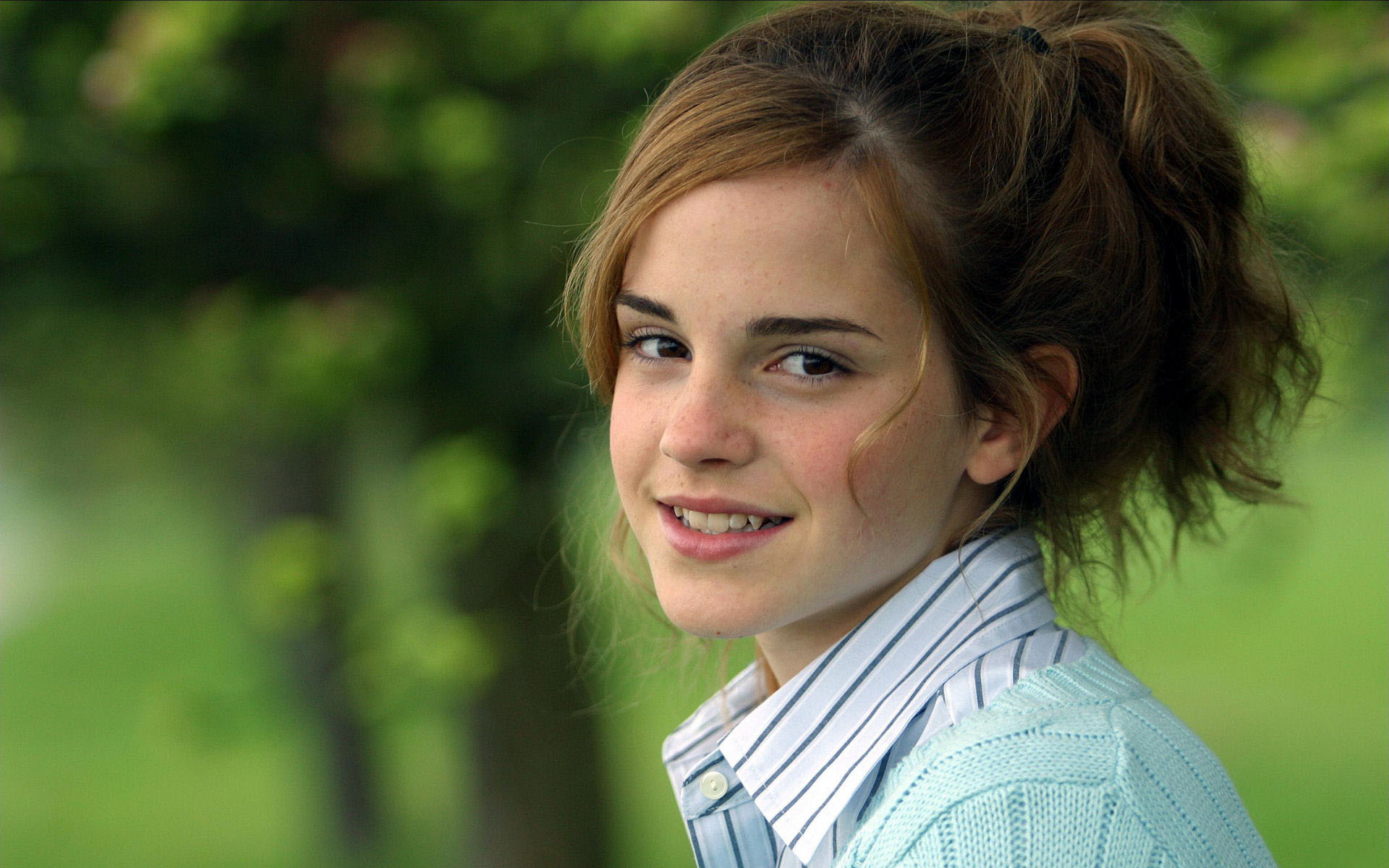 Emma Watson In Wallpapers