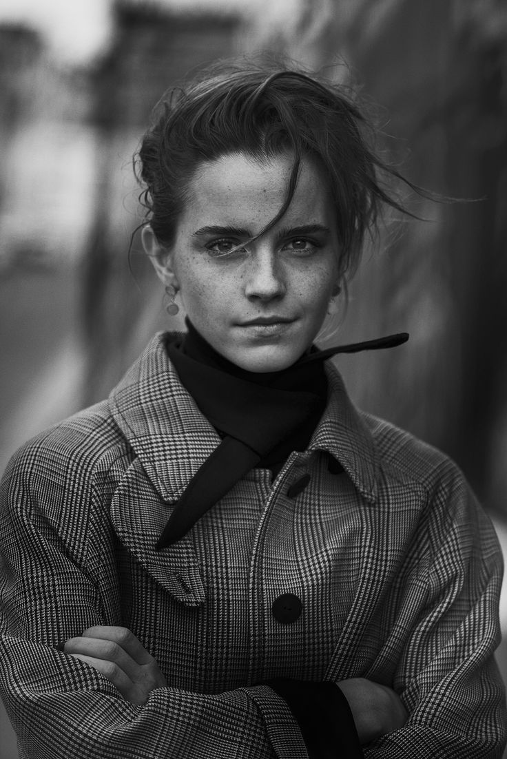 Emma Watson Monochrome 2017 Wallpapers