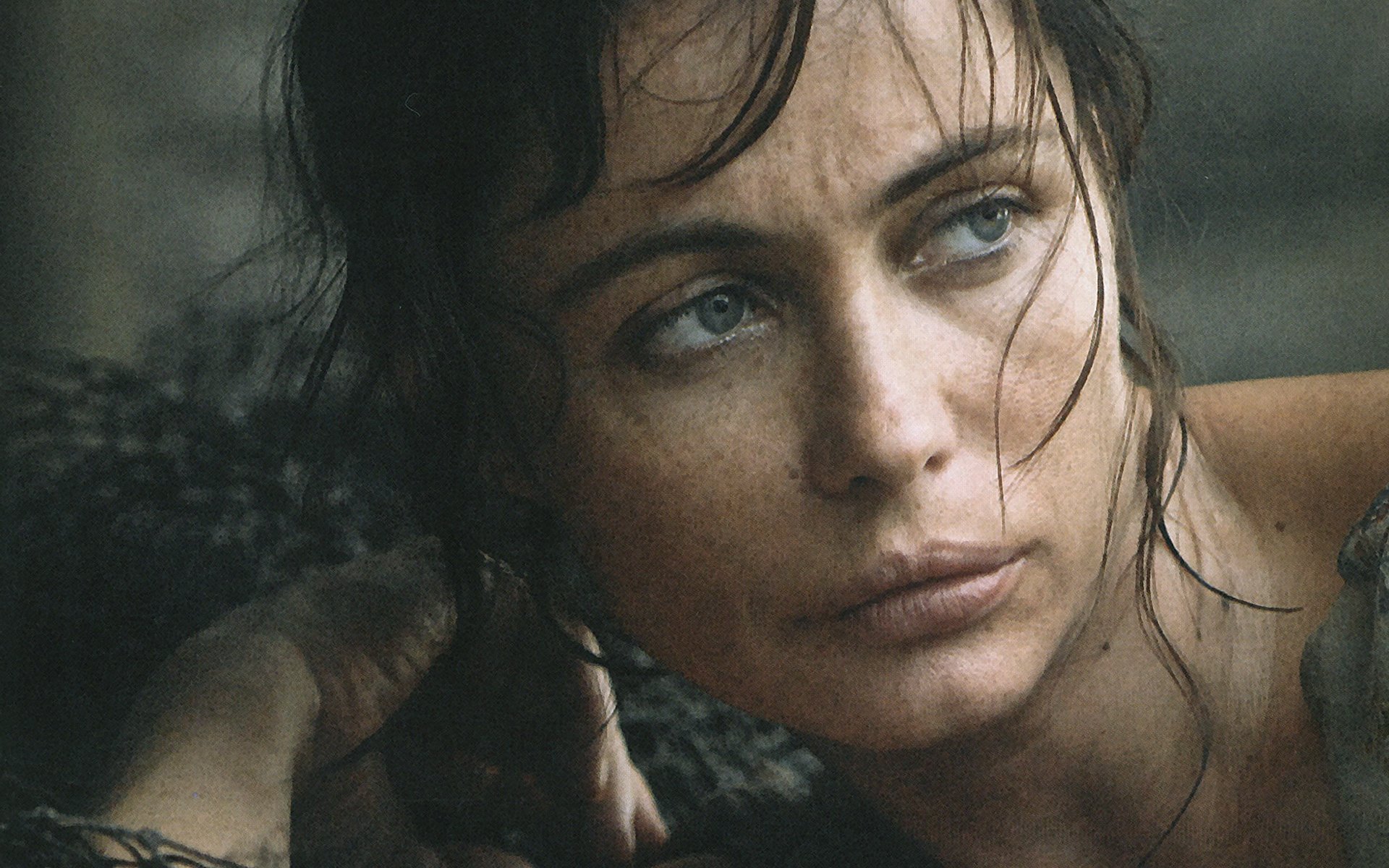 Emmanuelle Beart Wallpapers