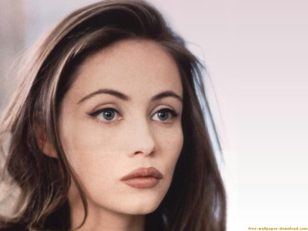 Emmanuelle Beart Wallpapers