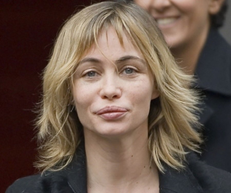 Emmanuelle Beart Wallpapers