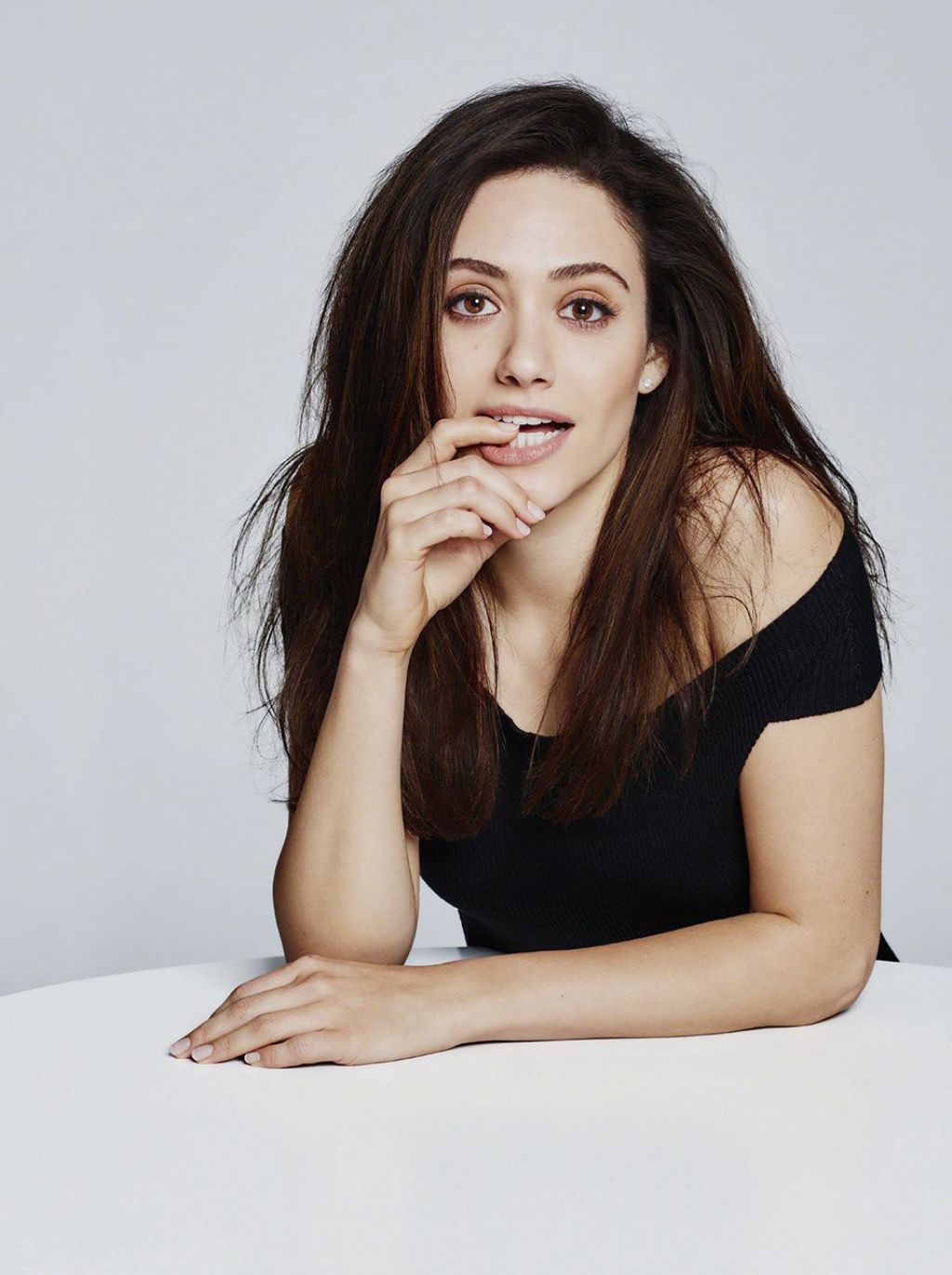 Emmy Rossum Wallpapers