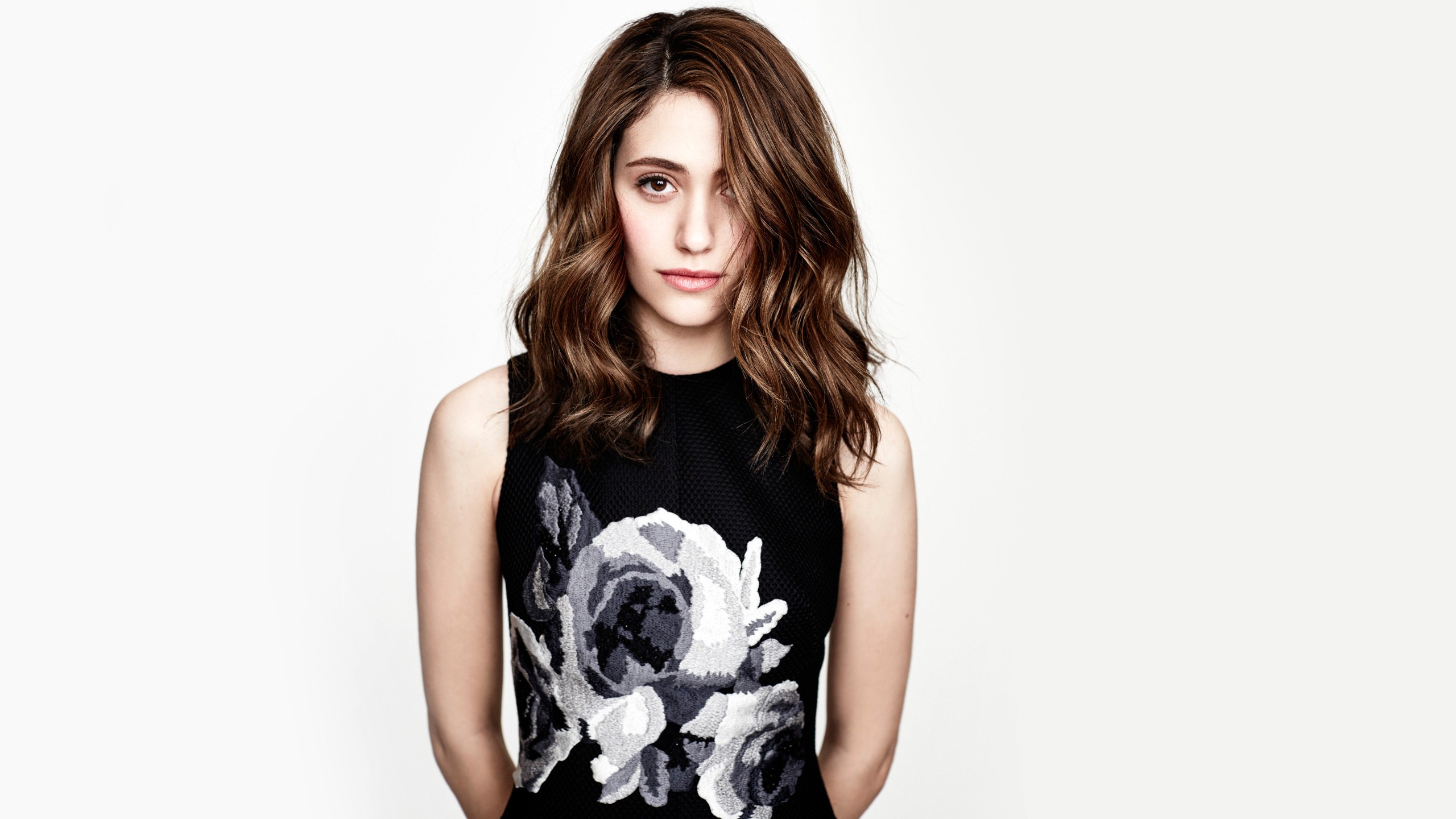 Emmy Rossum Wallpapers