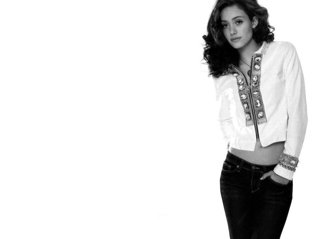 Emmy Rossum Photoshoot Wallpapers