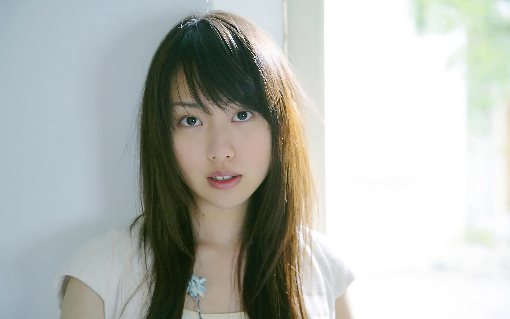 Erika Toda Wallpapers